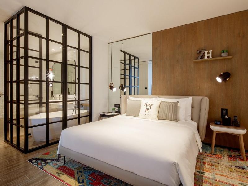 Zabeel House The Greens