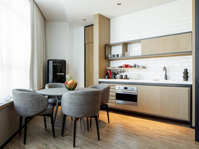 Zabeel House The Greens