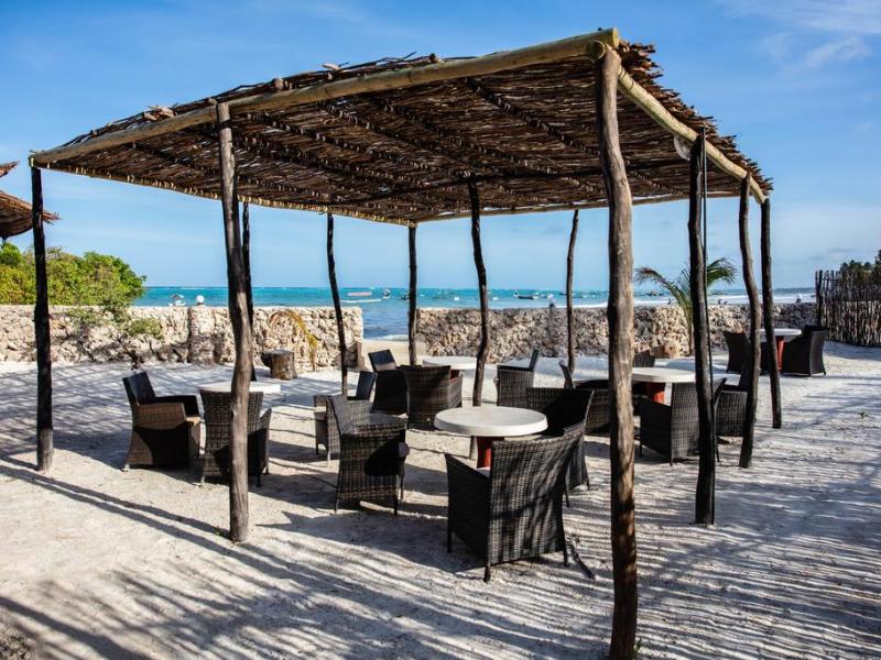 Jafferji Beach Retreat