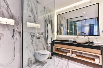 Отель Hotel Imperial Conference & Spa Черногория, Будва, фото 11