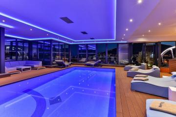 Отель Hotel Imperial Conference & Spa Черногория, Будва, фото 13
