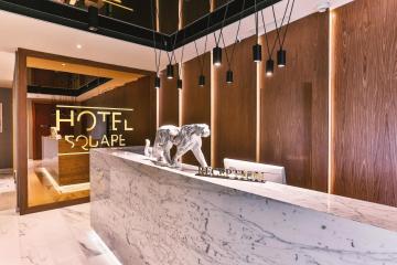 Отель Hotel Imperial Conference & Spa Черногория, Будва, фото 15