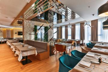 Отель Hotel Imperial Conference & Spa Черногория, Будва, фото 16