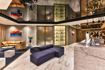 Отель Hotel Imperial Conference & Spa Черногория, Будва, фото 17