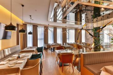 Отель Hotel Imperial Conference & Spa Черногория, Будва, фото 18