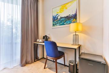 Отель Hotel Imperial Conference & Spa Черногория, Будва, фото 2