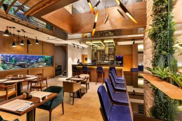 Отель Hotel Imperial Conference & Spa Черногория, Будва, фото 21