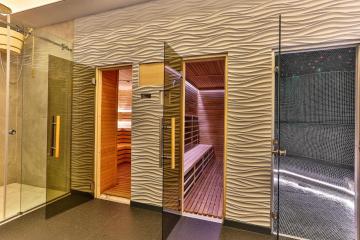 Отель Hotel Imperial Conference & Spa Черногория, Будва, фото 25