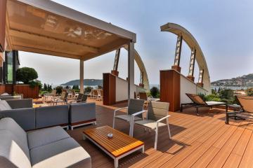 Отель Hotel Imperial Conference & Spa Черногория, Будва, фото 28