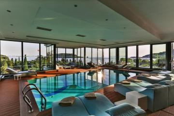 Отель Hotel Imperial Conference & Spa Черногория, Будва, фото 3