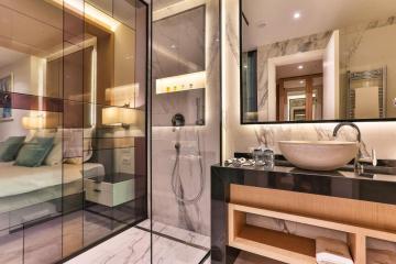 Отель Hotel Imperial Conference & Spa Черногория, Будва, фото 4