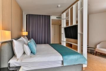Отель Hotel Imperial Conference & Spa Черногория, Будва, фото 6