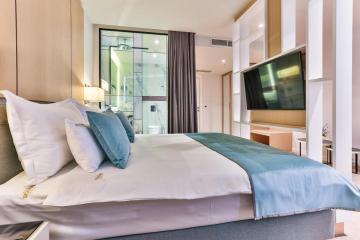 Отель Hotel Imperial Conference & Spa Черногория, Будва, фото 7