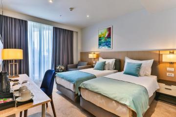 Отель Hotel Imperial Conference & Spa Черногория, Будва, фото 8