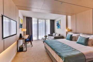Отель Hotel Imperial Conference & Spa Черногория, Будва, фото 9