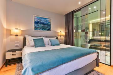 Отель Hotel Imperial Conference & Spa Черногория, Будва, фото 10