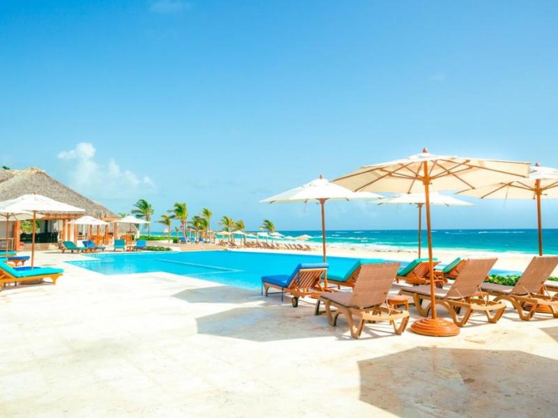 Coral House By CanaBay Hotels