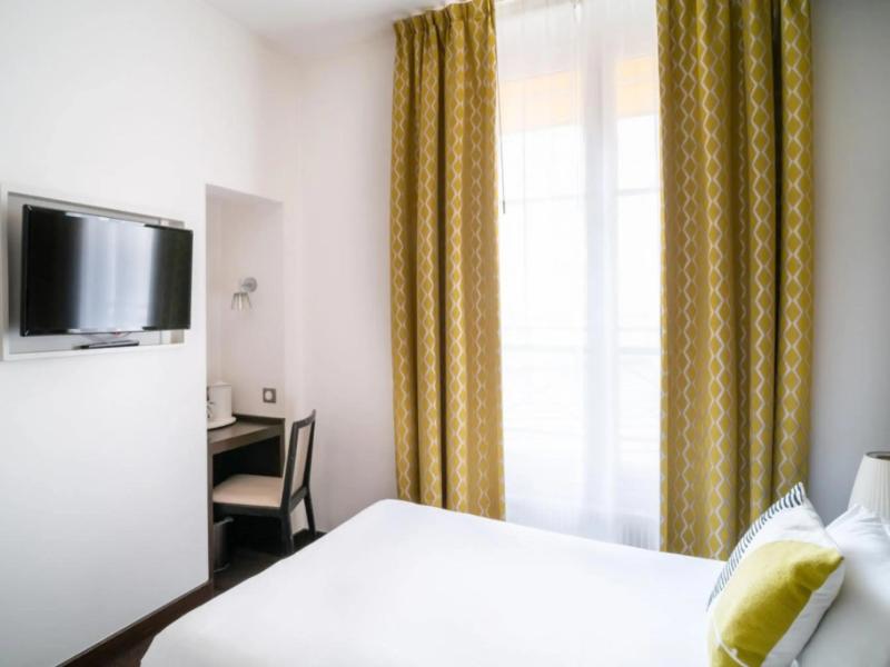 Hotel le Colisee
