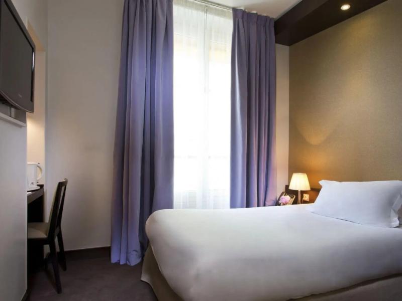 Hotel le Colisee