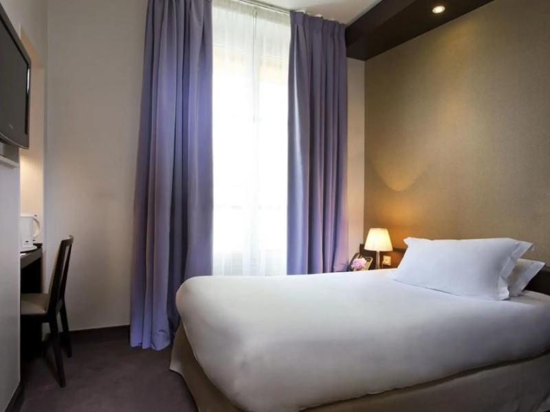 Hotel le Colisee
