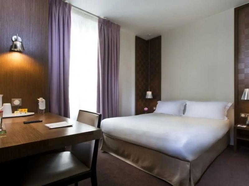 Hotel le Colisee