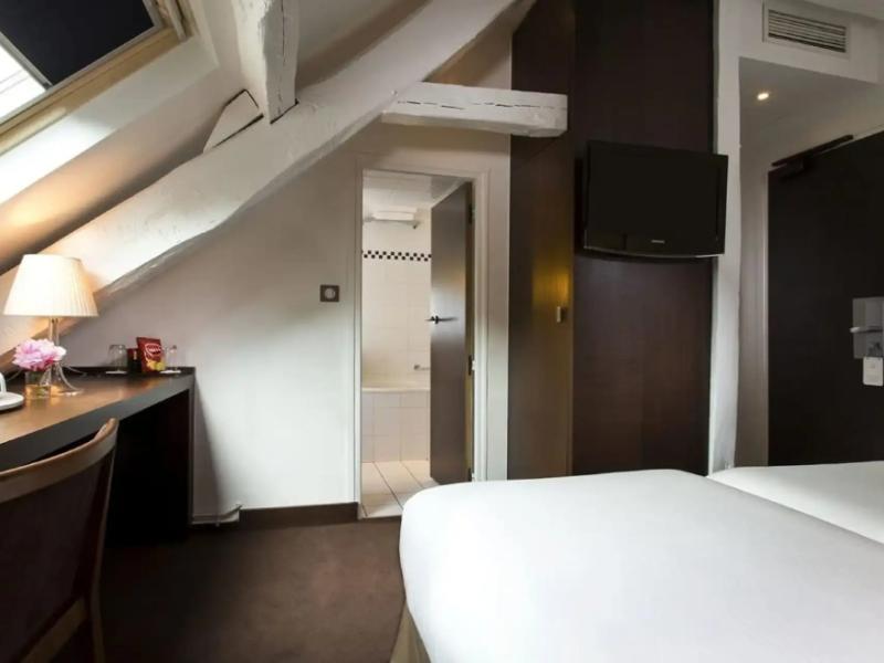 Hotel le Colisee