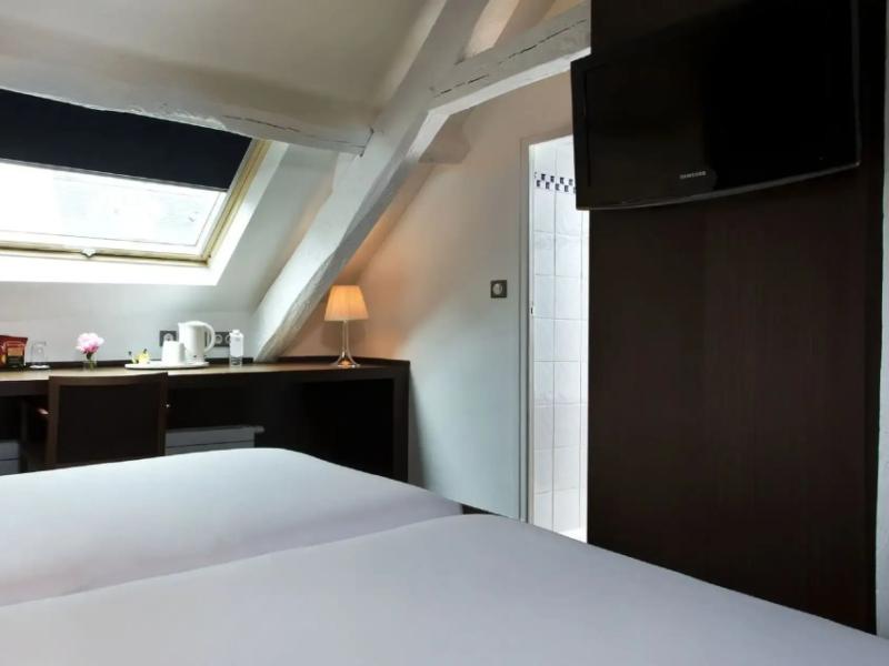 Hotel le Colisee