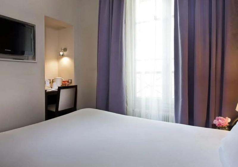 Hotel le Colisee