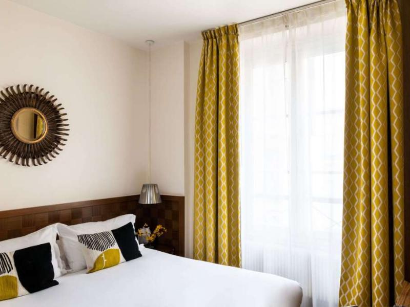 Hotel le Colisee