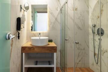 Отель 4-You Boutique Греция, Халкидики-Ситония, фото 2