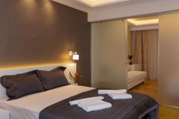 Отель 4-You Boutique Греция, Халкидики-Ситония, фото 3