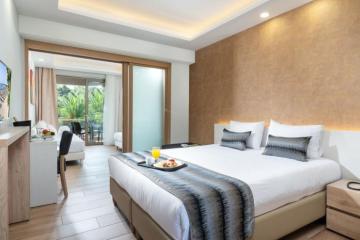 Отель 4-You Boutique Греция, Халкидики-Ситония, фото 5