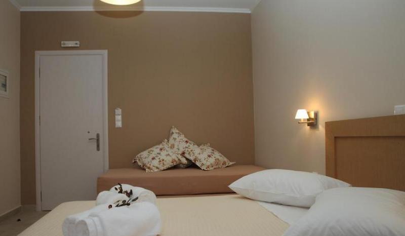 Tesoro Hotel