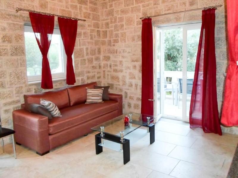 Olive Stone Villas
