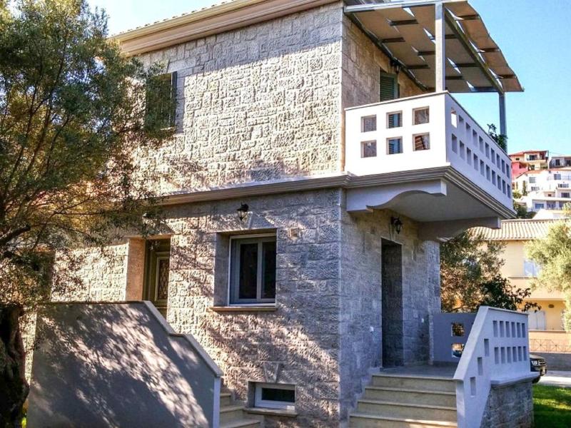Olive Stone Villas