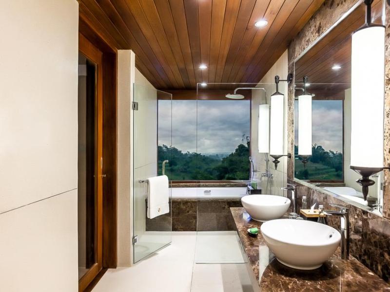 Saranam Resort & Spa