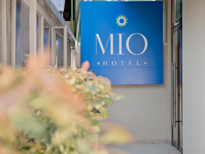 MIO Hotel