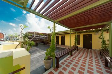 Отель Tara Place Таиланд, Бангкок, фото 11