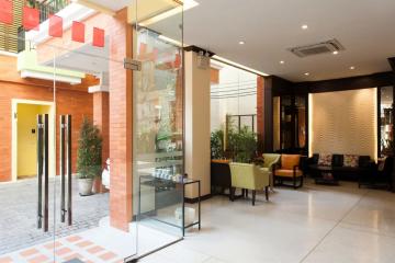 Отель Tara Place Таиланд, Бангкок, фото 14