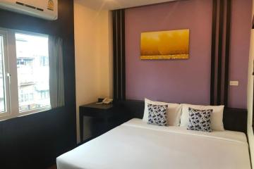 Отель Tara Place Таиланд, Бангкок, фото 15