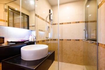 Отель Tara Place Таиланд, Бангкок, фото 16