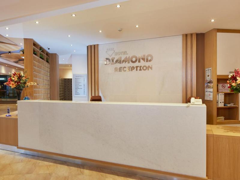 Diamond