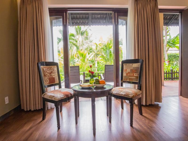 Diamond Bay Resort & Spa in Nha Trang City