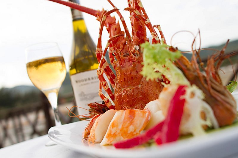 Diamond Bay Resort & Spa in Nha Trang City