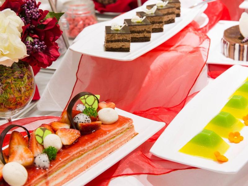 Diamond Bay Resort & Spa in Nha Trang City