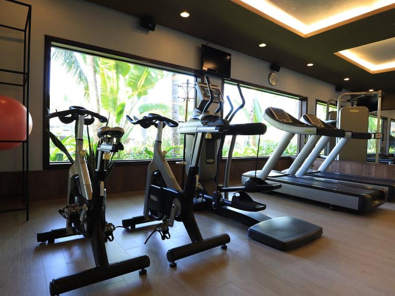 Diamond Bay Resort & Spa in Nha Trang City