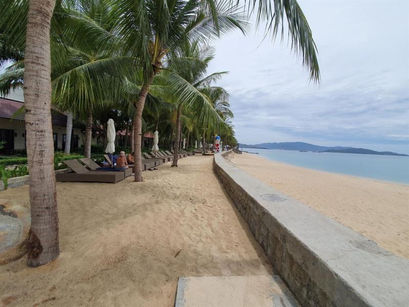 Diamond Bay Resort & Spa in Nha Trang City