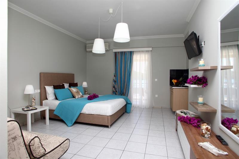 Nidri Bay Studios