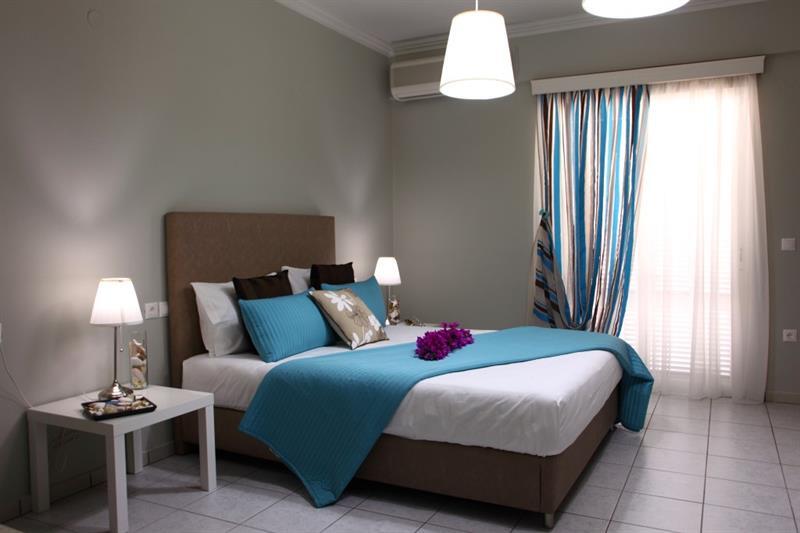 Nidri Bay Studios