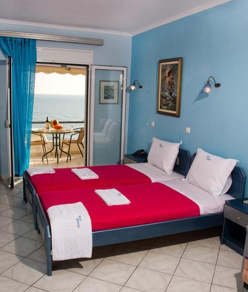 Dimitra Hotel